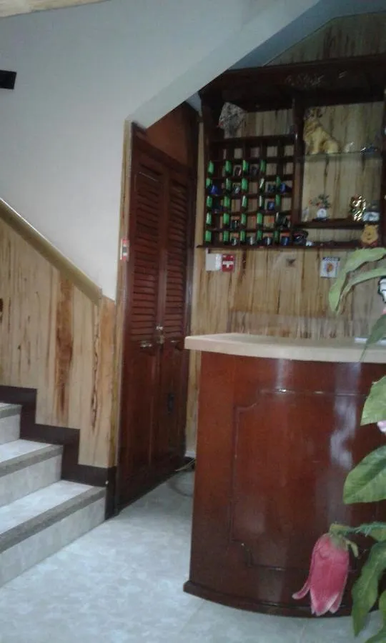 Hotel Boston Guayaquil