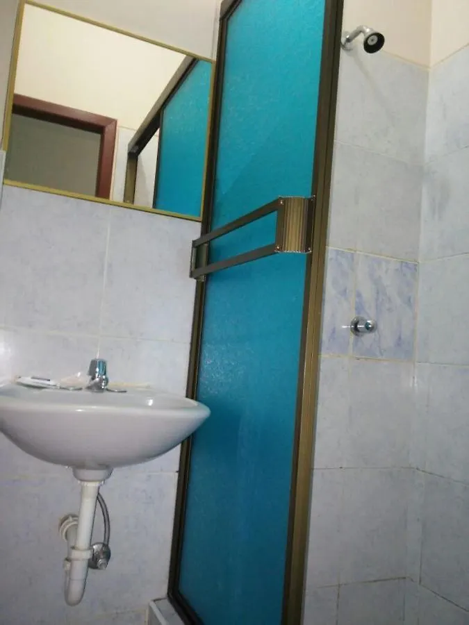 Hotel Boston Guayaquil