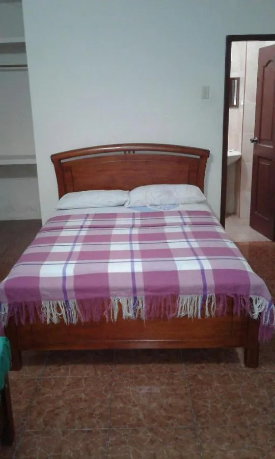 Hotel Boston Guayaquil Ecuador