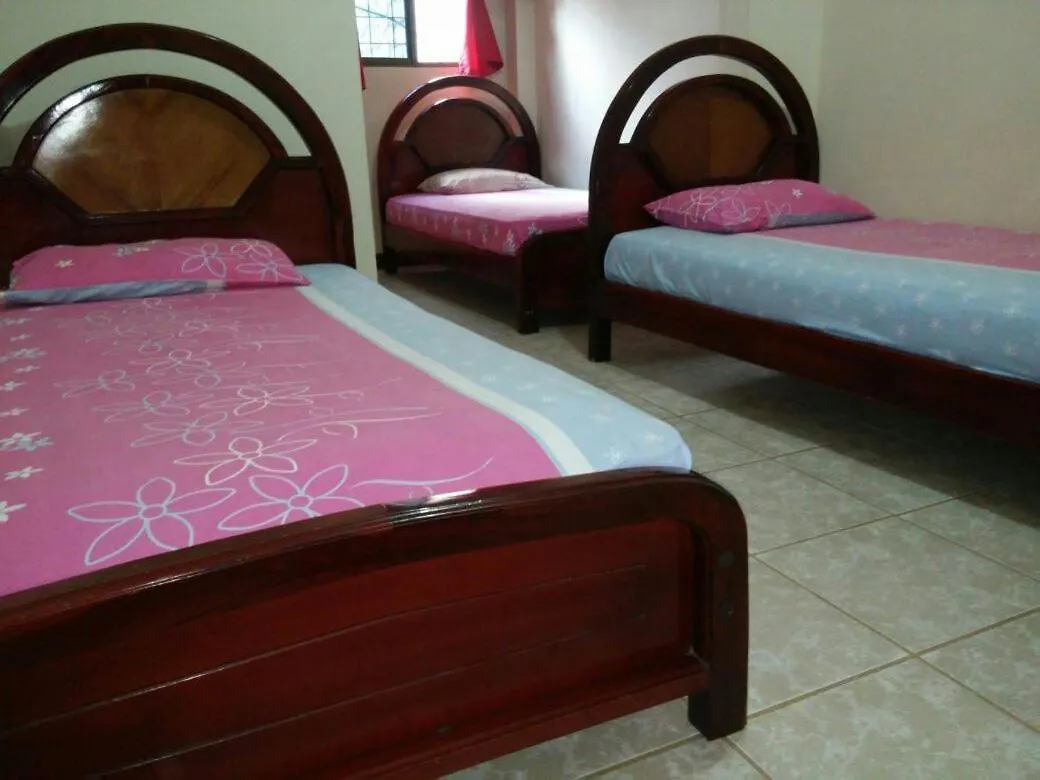 Hotel Boston Guayaquil