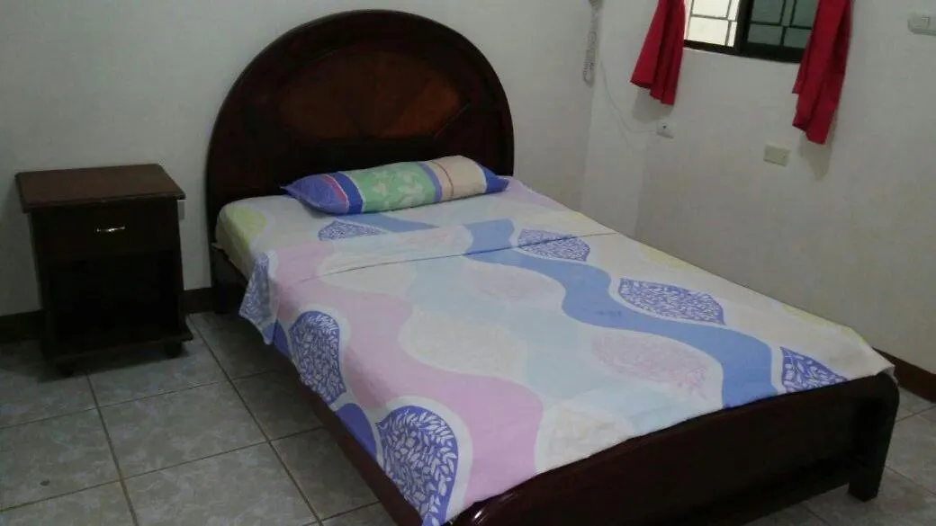 Hotel Boston Guayaquil