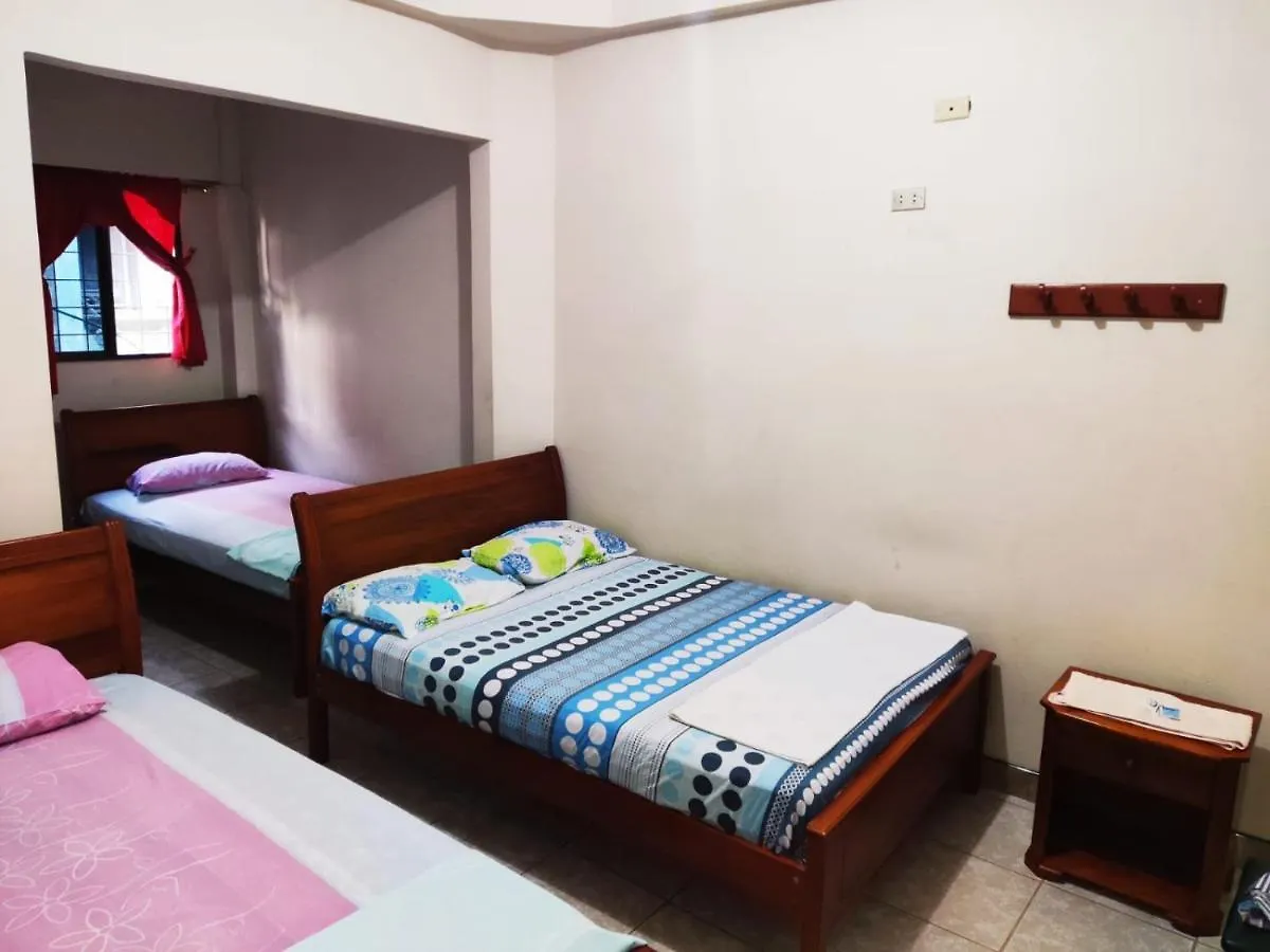 Hotel Boston Guayaquil Ecuador