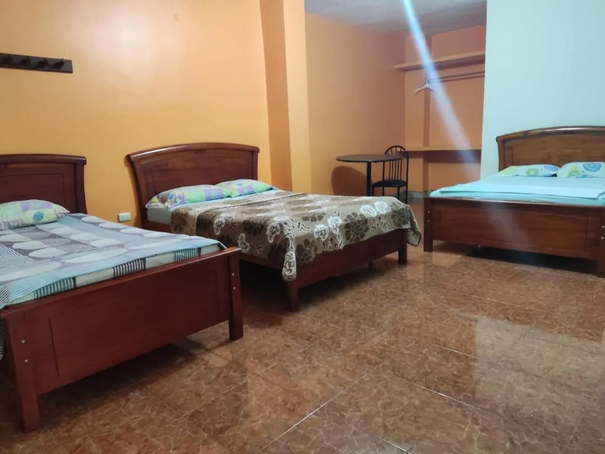 Hotel Boston Guayaquil 0*,  Ecuador