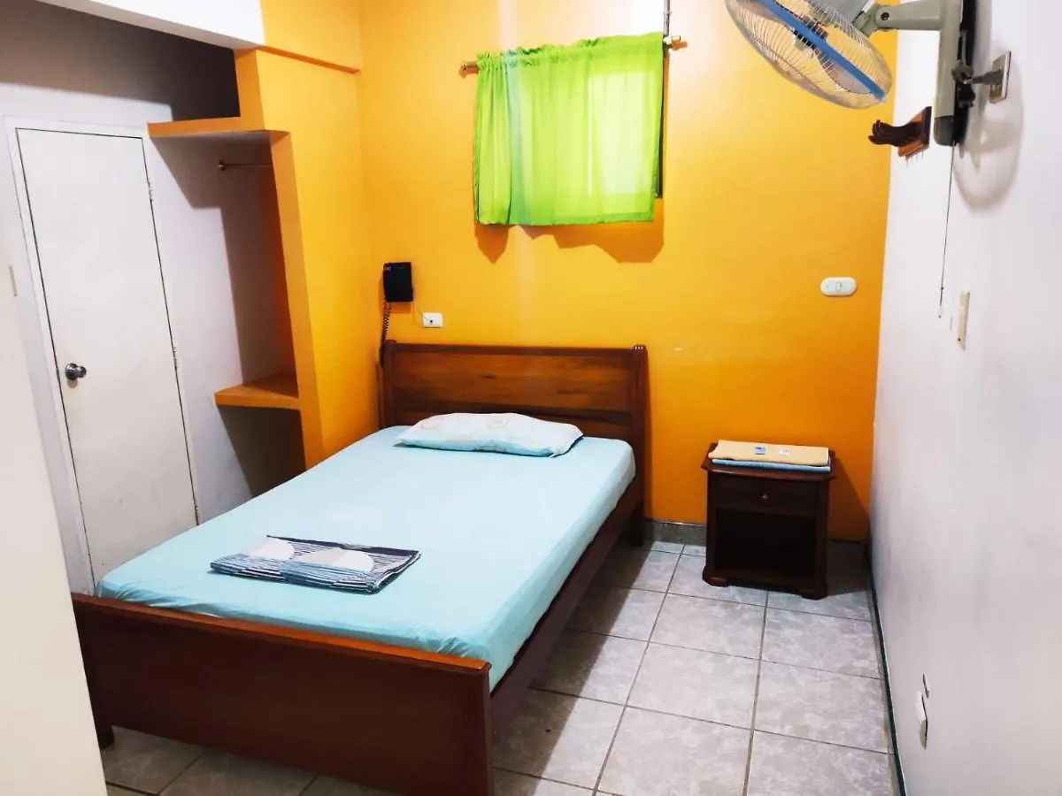 Hotel Boston Guayaquil