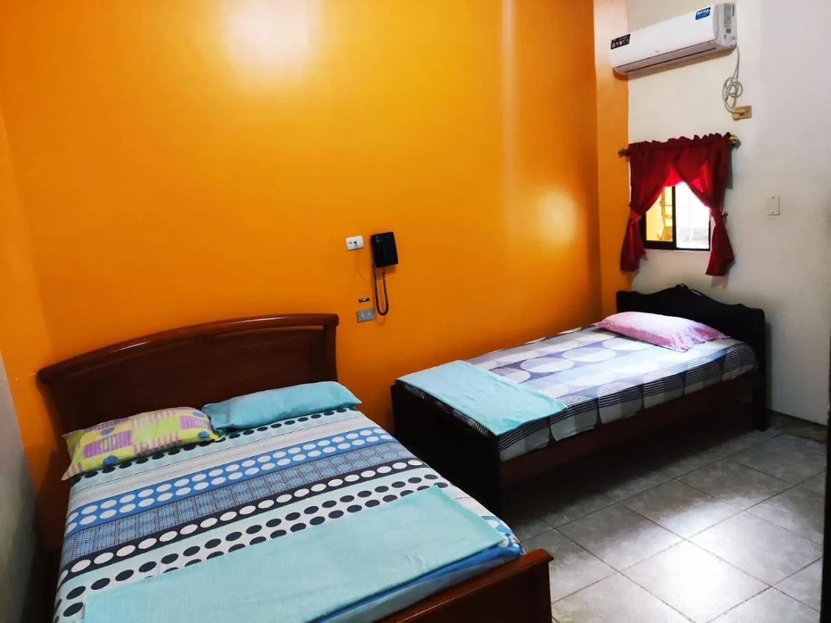 Hotel Boston Guayaquil