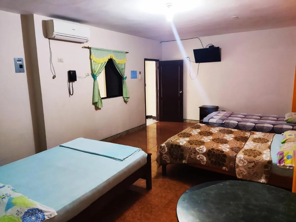 Hotel Boston Guayaquil