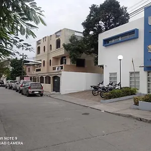 Pensión Hospedaje Atarazana, Guayaquil