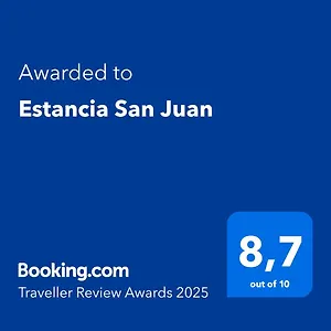 San Juan Inn Cuenca